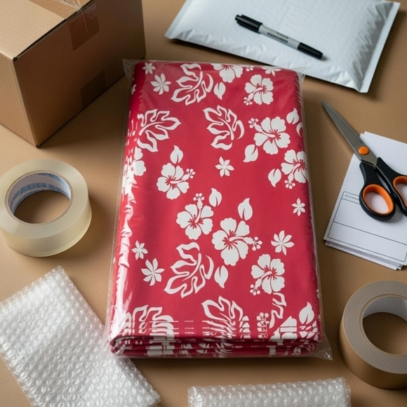 boutique Other - 100 6x9 Polymailers